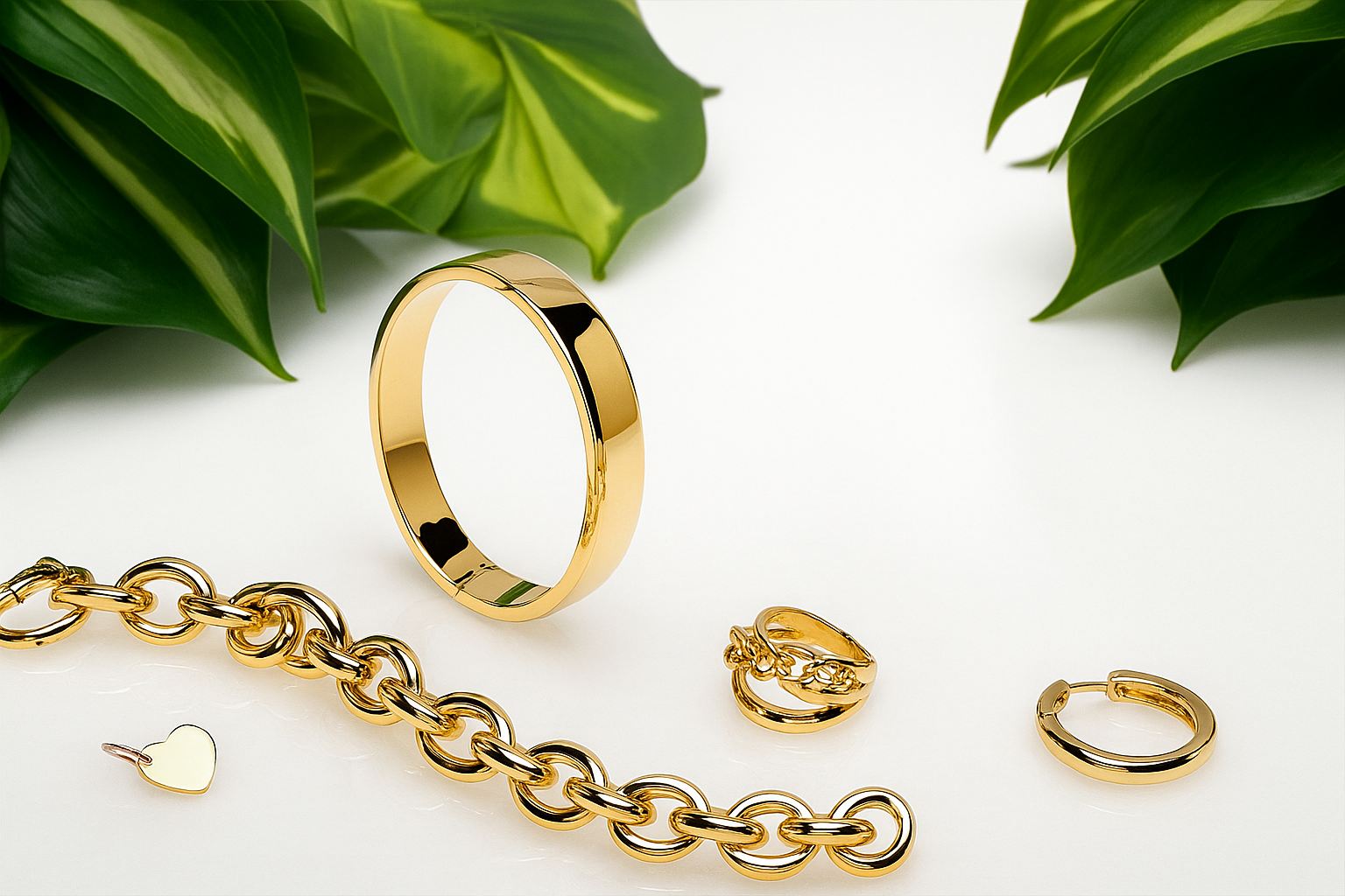 Oro 18KT